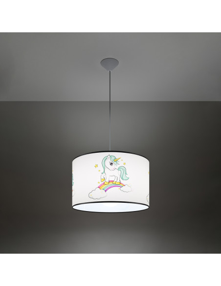 Lampa wisząca UNICORN 40