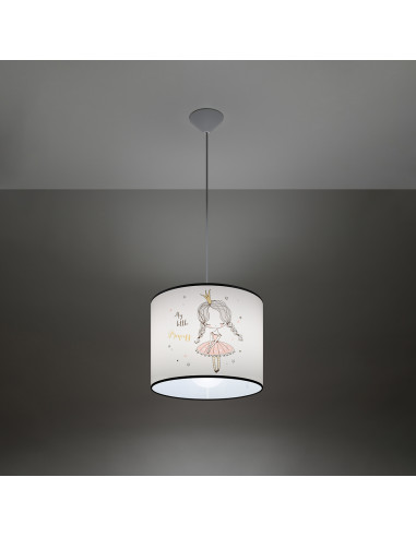 Lampa wisząca PRINCESS 30