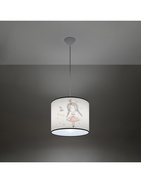 Lampa wisząca PRINCESS 30
