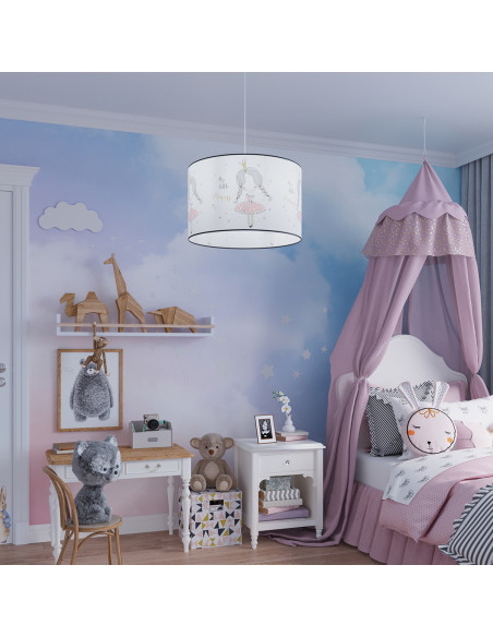 Lampa wisząca PRINCESS 40