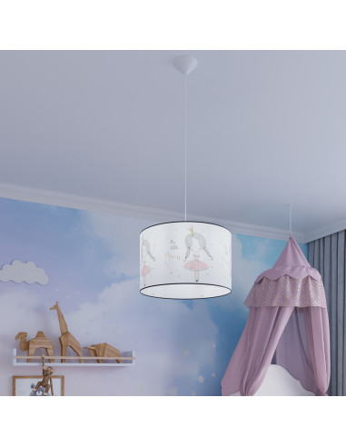 Lampa wisząca PRINCESS 40