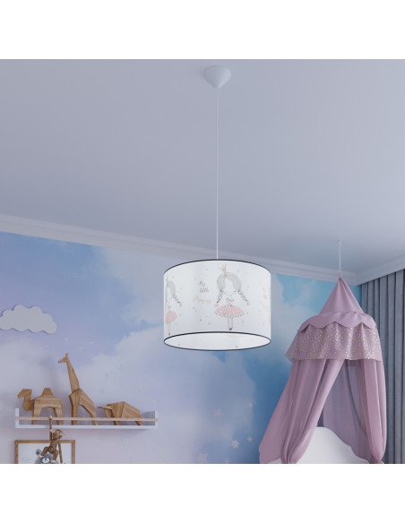 Lampa wisząca PRINCESS 40