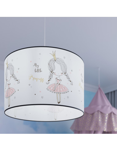Lampa wisząca PRINCESS 40