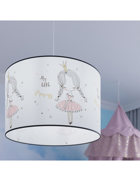 Lampa wisząca PRINCESS 40