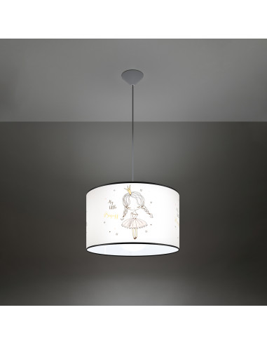 Lampa wisząca PRINCESS 40