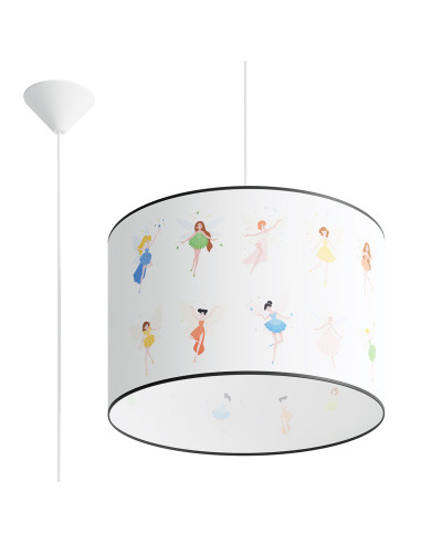 Lampa wisząca FAIRY 40