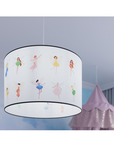 Lampa wisząca FAIRY 40