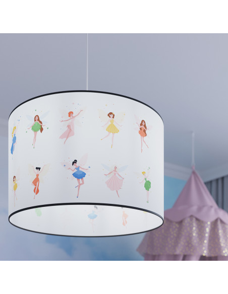 Lampa wisząca FAIRY 40