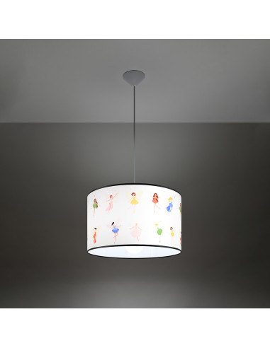 Lampa wisząca FAIRY 40