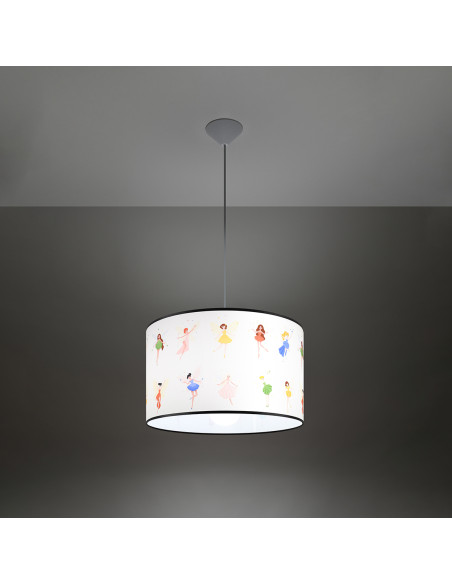 Lampa wisząca FAIRY 40