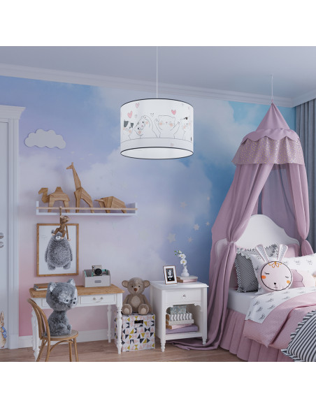 Lampa wisząca CAT 30