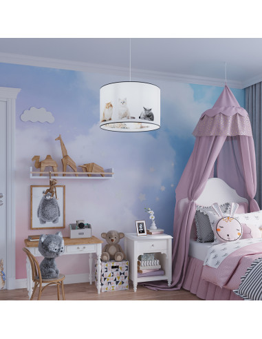 Lampa wisząca KITTY 40