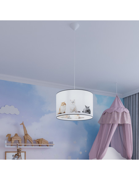 Lampa wisząca KITTY 40