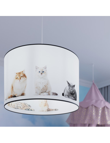 Lampa wisząca KITTY 40