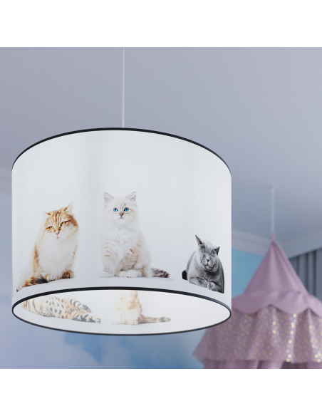 Lampa wisząca KITTY 40