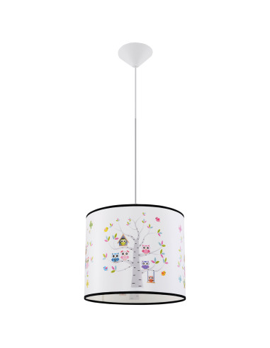 Lampa wisząca OWLS 30
