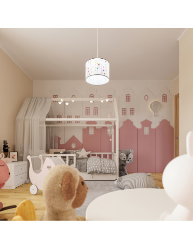 Lampa wisząca OWLS 30