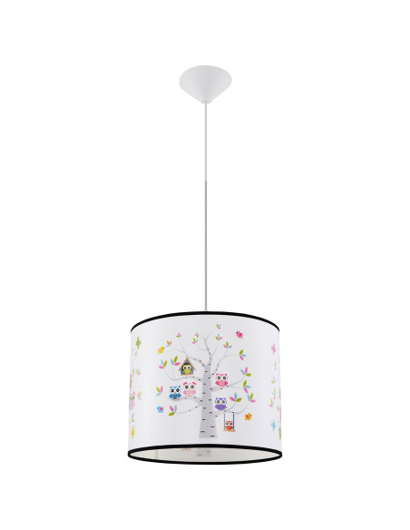 Lampa wisząca OWLS 40