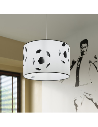 Lampa wisząca FOOTBALL A 40