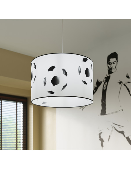 Lampa wisząca FOOTBALL A 40