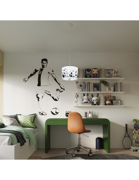 Lampa wisząca FOOTBALL B 30