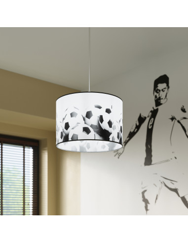 Lampa wisząca FOOTBALL B 30
