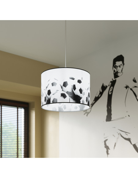 Lampa wisząca FOOTBALL B 30