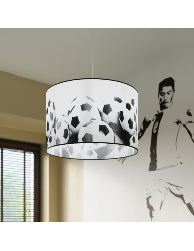 Lampa wisząca FOOTBALL B 40