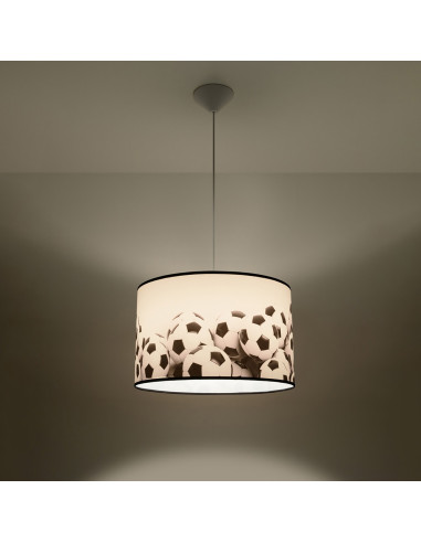 Lampa wisząca FOOTBALL B 40