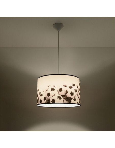 Lampa wisząca FOOTBALL B 40