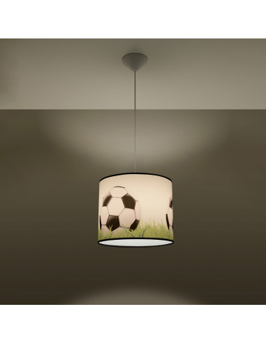 Lampa wisząca FOOTBALL C 30