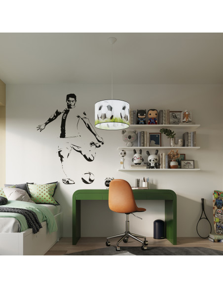 Lampa wisząca FOOTBALL C 40