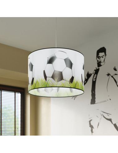 Lampa wisząca FOOTBALL C 40