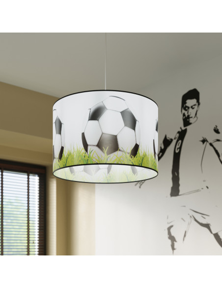 Lampa wisząca FOOTBALL C 40