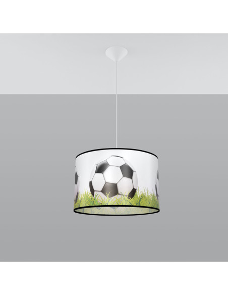 Lampa wisząca FOOTBALL C 40
