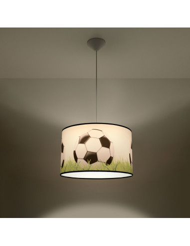 Lampa wisząca FOOTBALL C 40