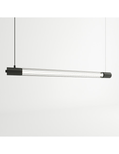 Lampa wisząca VALO czarne