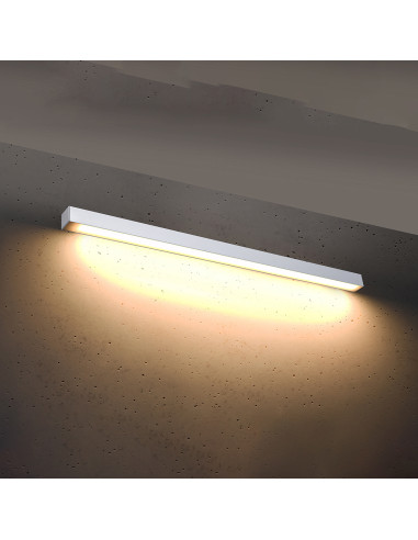 Kinkiet PINNE 117 biały 3000K