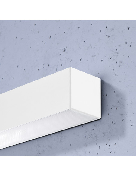 Kinkiet PINNE 117 biały 3000K