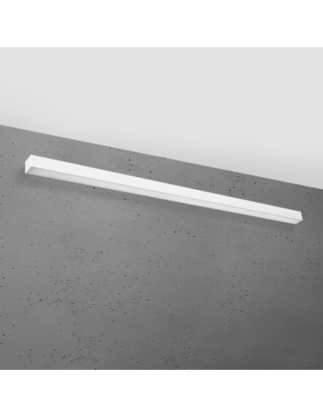 Kinkiet PINNE 150 biały 3000K