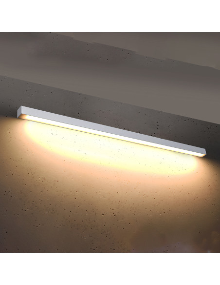 Kinkiet PINNE 150 biały 3000K