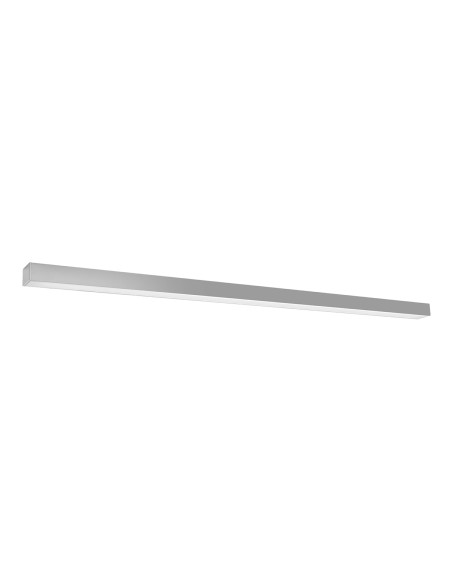 Plafon PINNE 150 szary 3000K