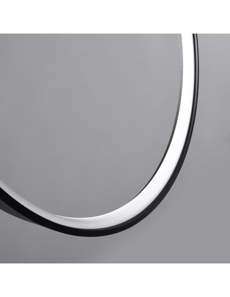 Lampa wisząca RIO 55 biały LED 4000K
