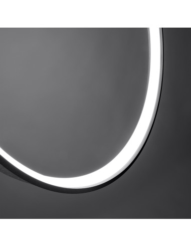 Lampa wisząca RIO 55 biały LED 4000K