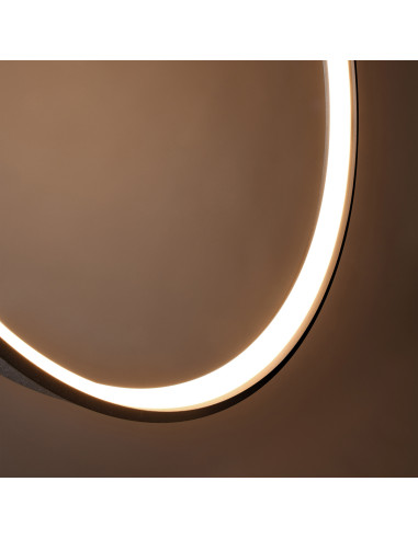 Lampa wisząca RIO 78 biały LED 3000K