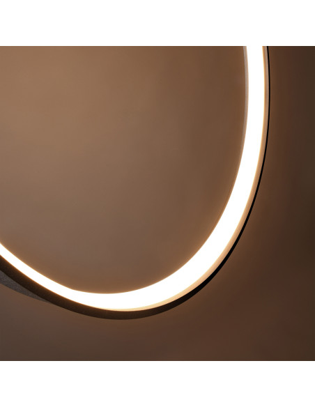 Lampa wisząca RIO 78 biały LED 3000K