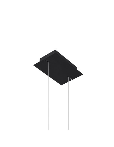 Lampa wisząca RIO 78 biały LED 3000K