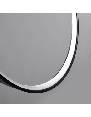 Lampa wisząca RIO 78 biały LED 4000K