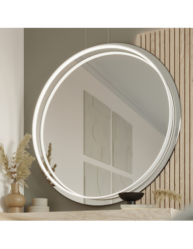 Lampa wisząca RIO 110 biały LED 3000K