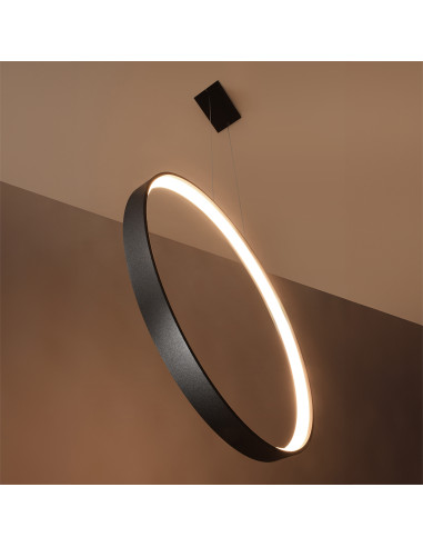 Lampa wisząca RIO 110 biały LED 3000K